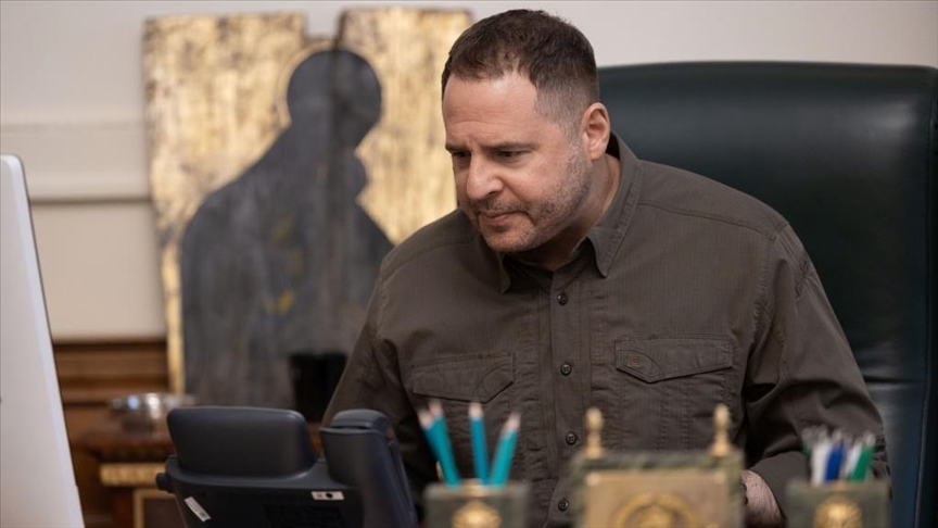 Руководитель Офиса президента Украины и советник Белого дома обсудили подготовку к Саммиту НАТО в Вашингтоне