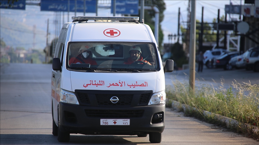 3 UNIFIL contractors injured by gunfire in southern Lebanon