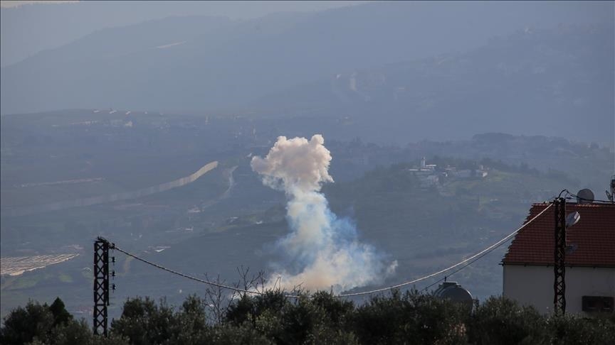 بعد هدوء حذر.. إسرائيل تكثف غارتها على بلدات جنوب لبنان