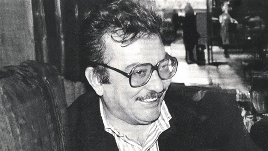 Yedi Güzel Adam'ın usta kalemlerinden Alaeddin Özdenören vefatının 21. yılında anılıyor