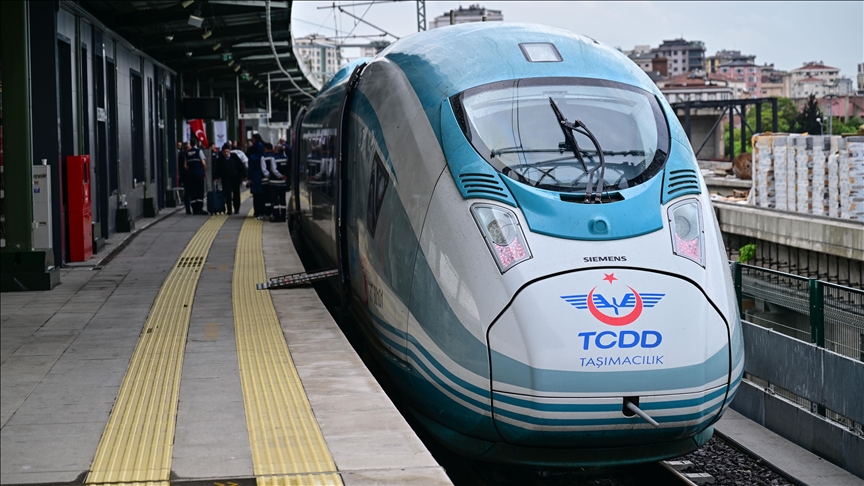 Engelli vatandaşın ücretsiz seyahat hakkını 180 gün askıya alan TCDD'ye para cezası