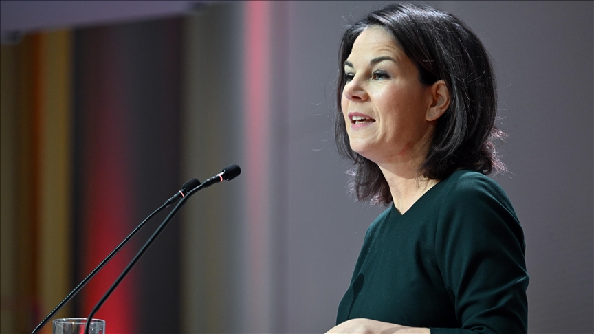 Germany calls on Israel to release withheld tax revenues for Palestinian Authority