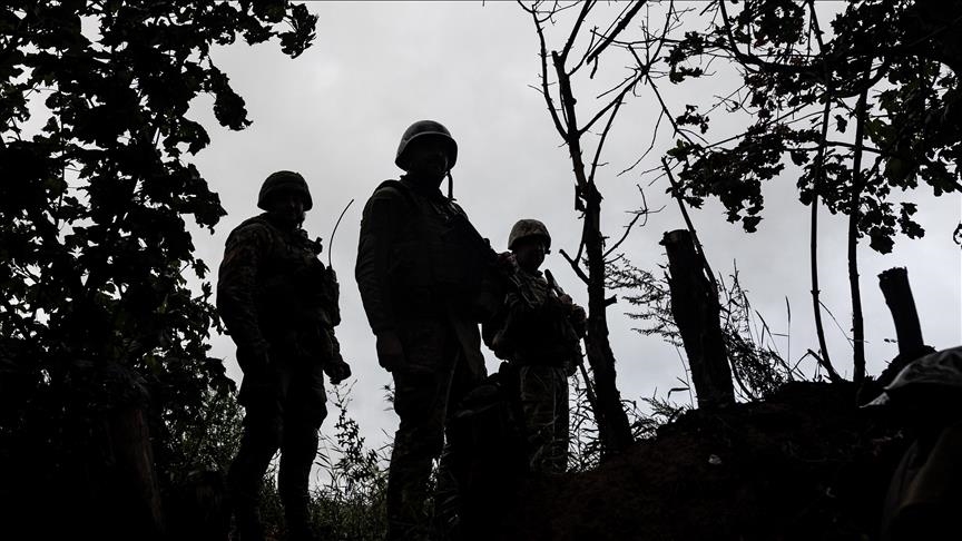 Russia, Ukraine exchange 90 captured military personnel each in prisoner swap
