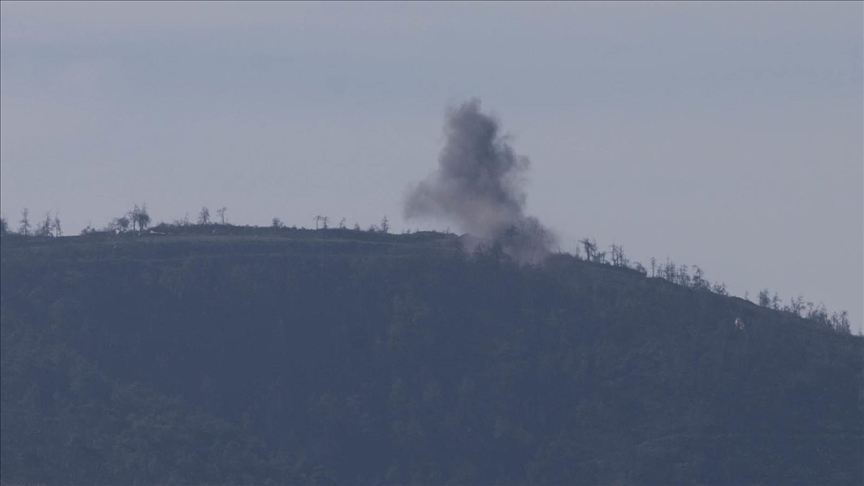 Russia claims Ukraine downed plane with war prisoners using US-made Patriot missile