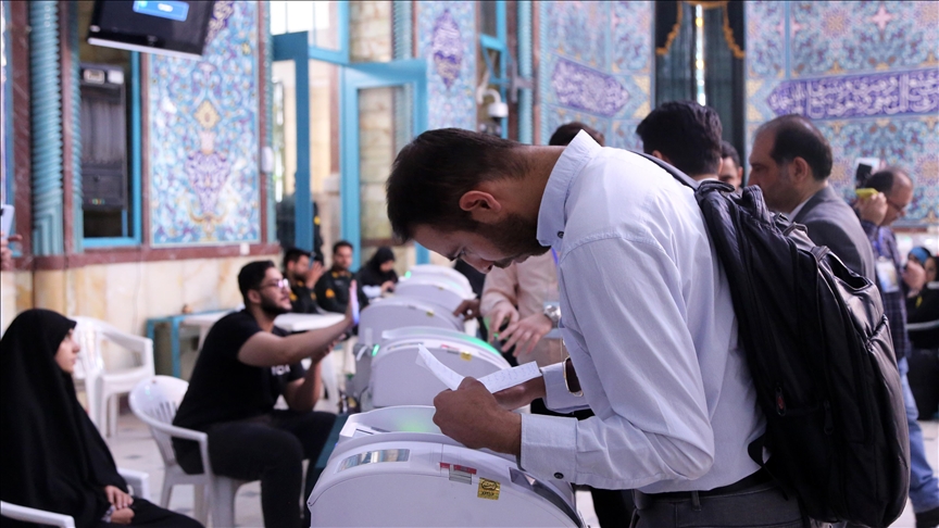 Iran presidential election: Who are the frontrunners?