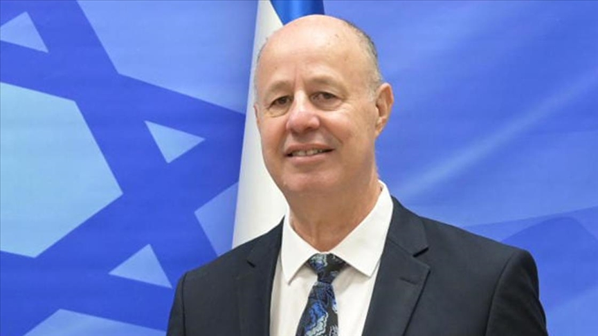 İsrail Ulusal Güvenlik Konseyi Başkanı: Hamas'ı bir fikir olarak ortadan kaldırmak imkansız