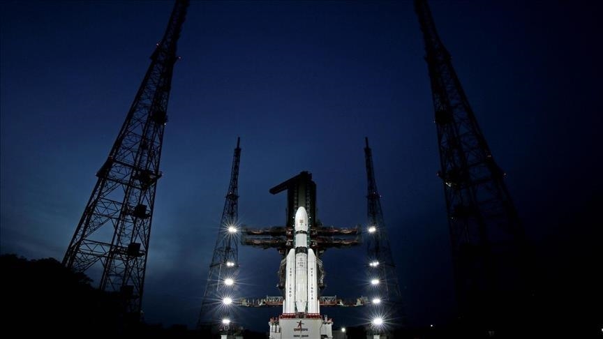 Chine : Retour sur Terre de la mission lunaire avec la première cargaison au monde depuis de la face cachée de la Lune