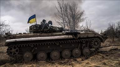 Rusya: Ukrayna ile müzakereler, Batı'nın yönlendirmeleri olmadan yapılmalı