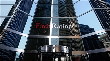 Fitch, Türk bankacılık sektörünün görünümünü 'nötr'den 'iyileşiyor'a revize etti