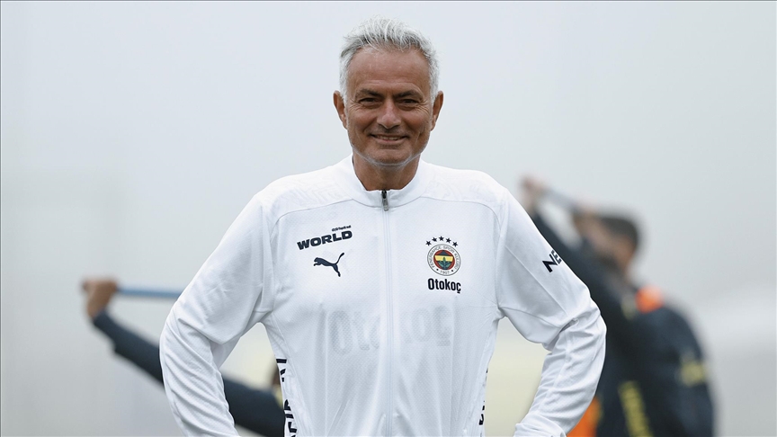 Mourinho at Fenerbahce: How will it impact Turkish football?