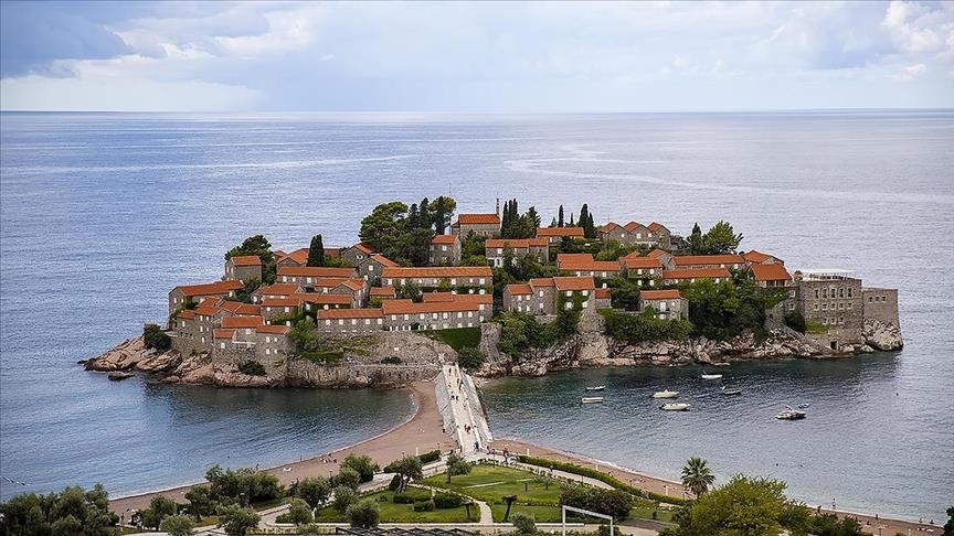 Montenegro ready to move to final stage of EU integration: Belgian foreign minister