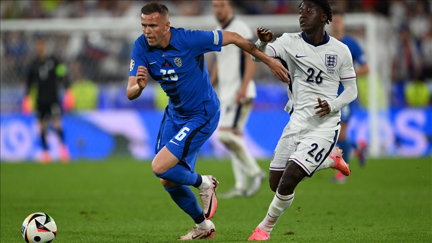 England, Denmark, Slovenia reach EURO 2024 last 16 as matchday 3 games end goalless England, Denmark, Slovenia reach EURO 2024 last 16 as matchday 3 games end goalless