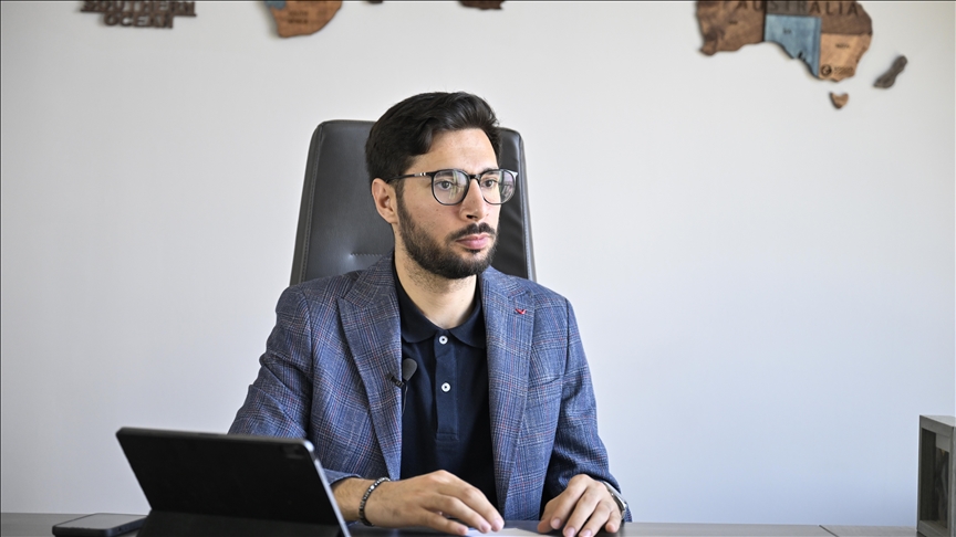 "3. İlahiyat Yıldızları Ödülleri Kitap Okuma Yarışması"na başvurular sürüyor