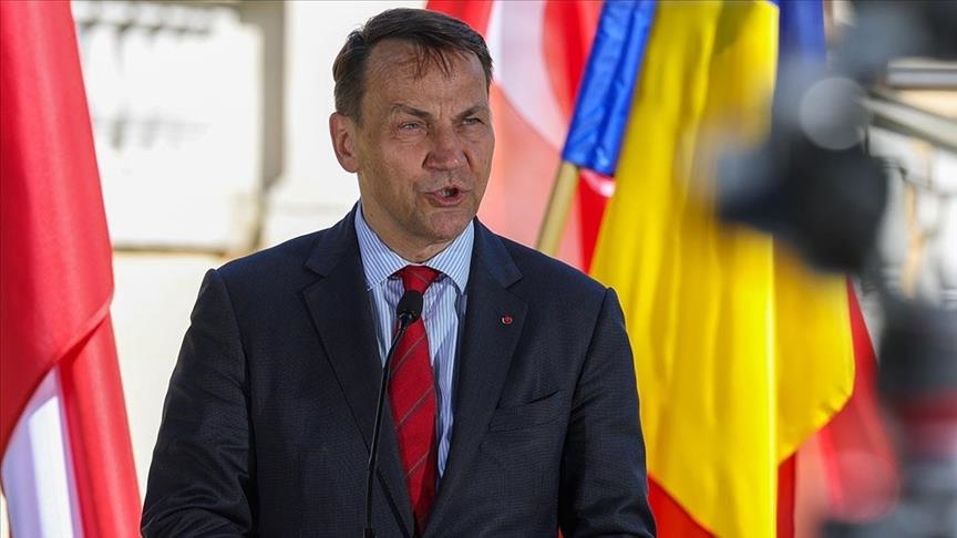 It is ‘impossible’ to believe Russia prioritizes lasting peace: Polish foreign minister It is ‘impossible’ to believe Russia prioritizes lasting peace: Polish foreign minister