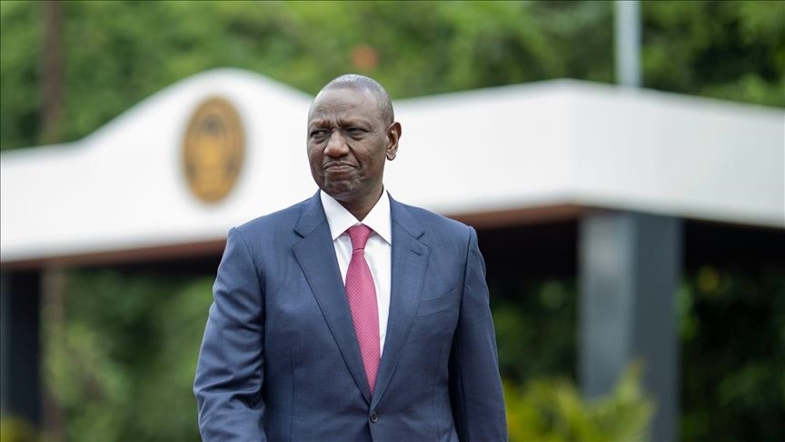 Au Kenya, le président Ruto annonce le retrait du projet de budget après une vague de contestation meurtrière