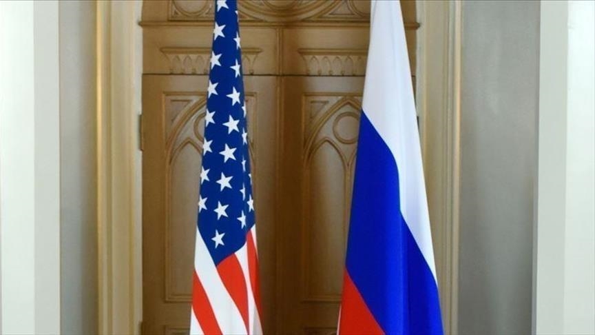 Главы оборонных ведомств США и РФ обменялись взглядами о ситуации вокруг Украины