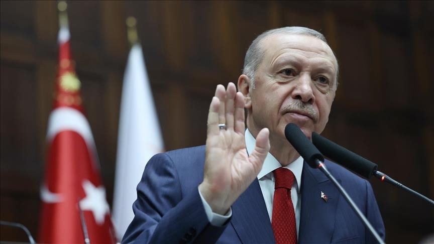 Эрдоган: Нетаньяху ведет регион к катастрофе