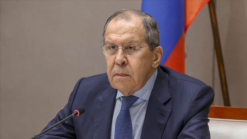 Lavrov: "Nous assistons à un « désastre » à Gaza et nous mettons en garde contre l'extension de la guerre au Liban"