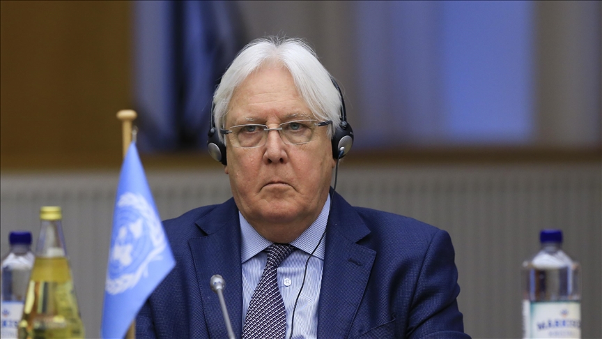 UN aid chief describes expansion of Gaza war to Lebanon as “potentially apocalyptic”