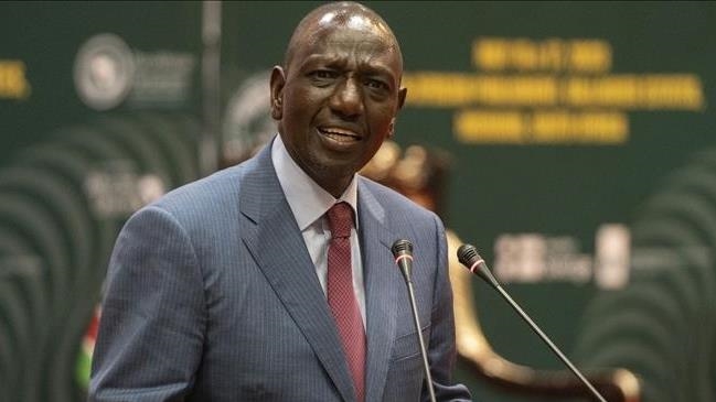 عقب احتجاجات عنيفة.. رئيس كينيا يرفض مشروع قانون لزيادة الضرائب
