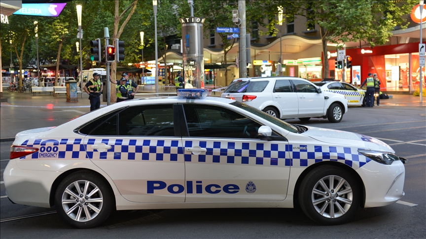 Solomon Island asks Australia to help expand its police force