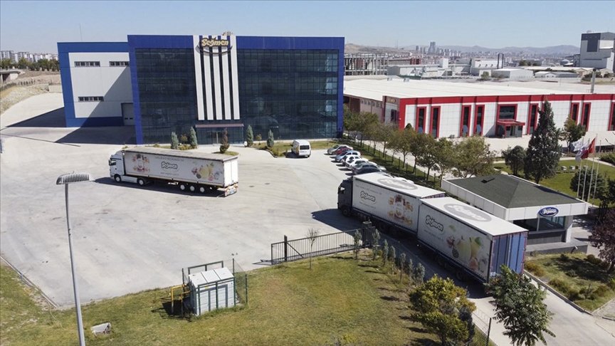 Seğmen Kardeşler Gıda'nın halka arzında talep toplama sürecine başlandı