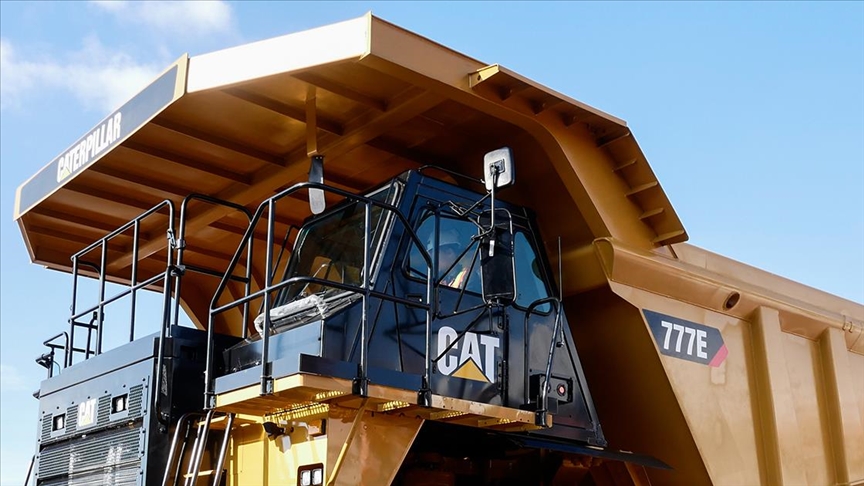 Norveçli KLP, İsrail'e bulldozer satışları nedeniyle Caterpillar'ı yatırım portföylerinden çıkardı