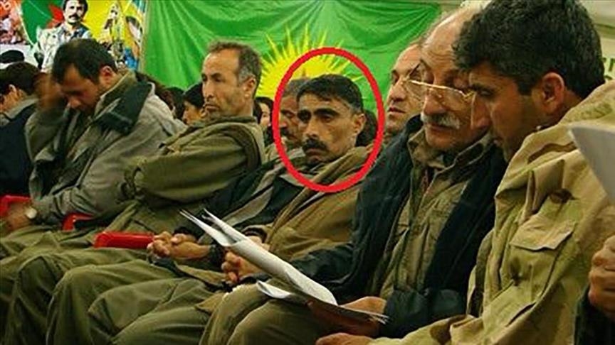 Syrie : les renseignements turcs neutralisent Ali Dincer, haut responsable de l’organisation terroriste PKK