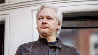 US says Julian Assange put people ‘in danger,’ likens him to drunk driver