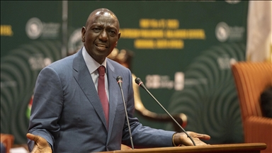 Kenyan president sends controversial finance bill back to parliament
