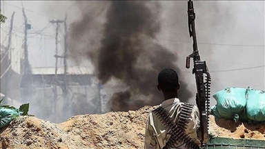 Terrorist attack kills 20 soldiers in western Niger