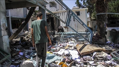 Najmanje troje civila ubijeno u izraelskom napadu na kuću u Pojasu Gaze