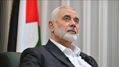 Keluarga ketua Hamas tewas dalam serangan udara Israel di Gaza