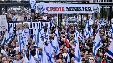 Netanyahu fears potential ICC arrest warrants for Gaza crimes by July 24