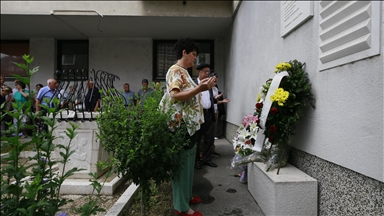 U Sarajevu obilježena 31. godišnjica od ubistva sedmero djece u naselju Bistrik