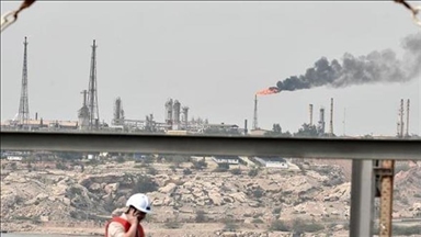 Russia, Iran sign memorandum on gas supplies