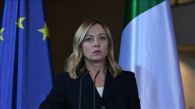 İtalya Başbakanı Meloni, AB'nin üst pozisyonlarına isim belirleme biçimini eleştirdi