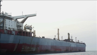 Yemen’s Houthis say they targeted Israeli ship in Arabian Sea