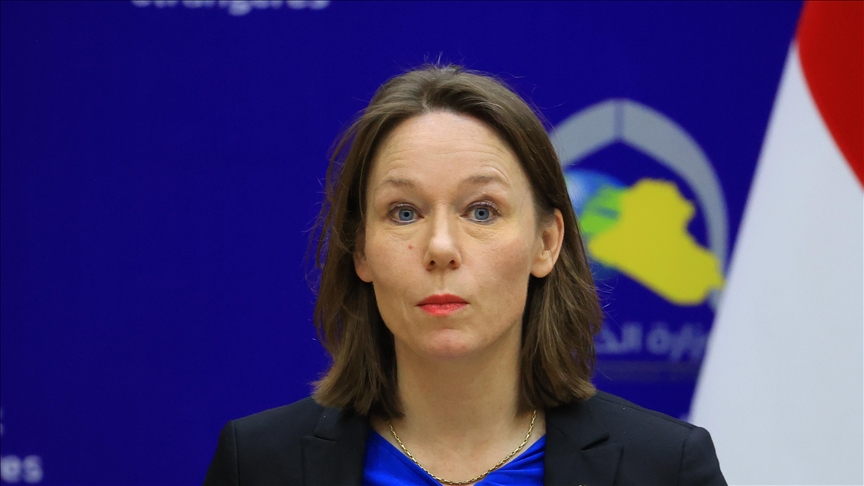 Dutch Foreign Ministry asks Israeli ambassador to ‘report’ over ICC spying claims Dutch Foreign Ministry asks Israeli ambassador to ‘report’ over ICC spying claims