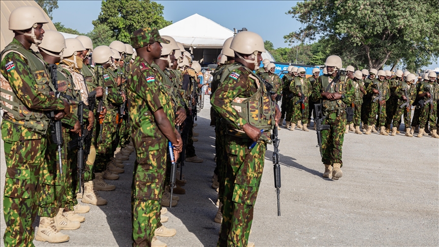 Vrhovni sud Kenije odobrio raspoređivanje vojske radi uspostavljanja reda