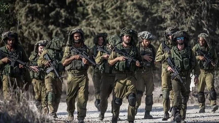 Israeli army says 22 more soldiers injured in last 24 hours
