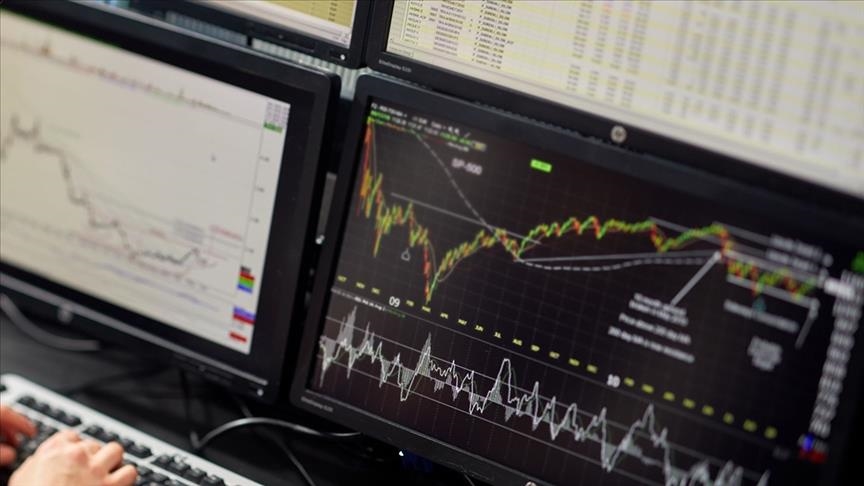 Türkiye keeps interest rates at 50%, matching forecast