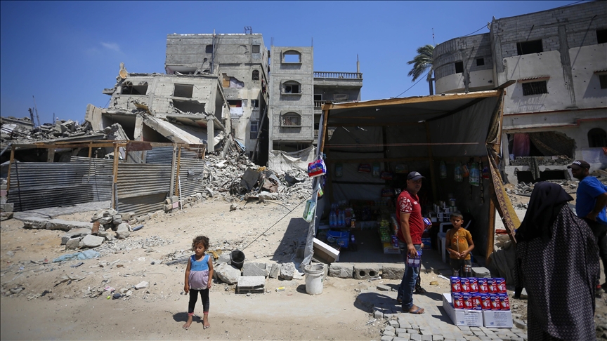 Israel’s military operation in Rafah nears its end: Report