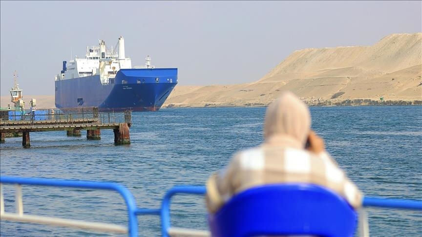 مجلس الأمن يتبنى قرارا يطالب الحوثيين بوقف استهداف السفن