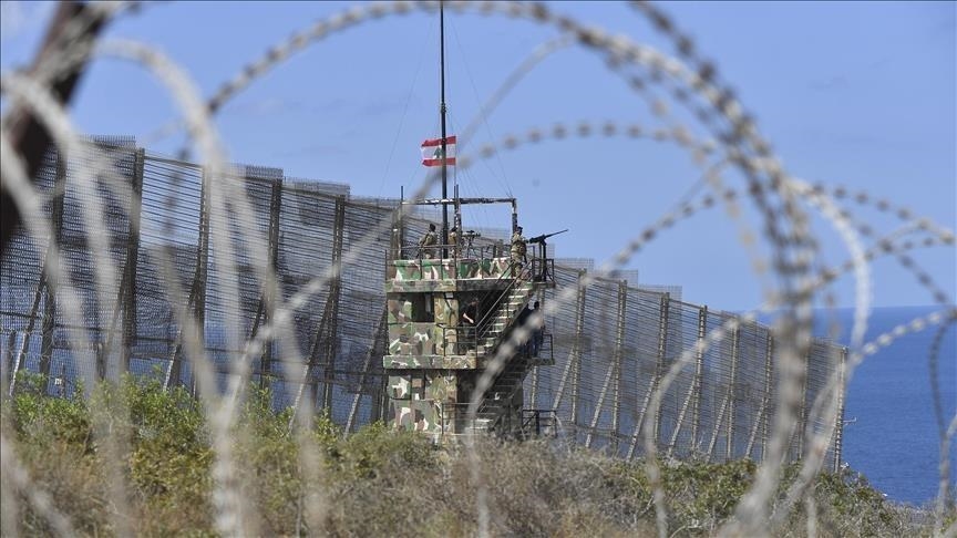 فرنسا قلقة من تصاعد التوتر على الحدود الإسرائيلية - اللبنانية