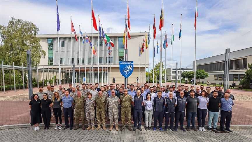 ASELSAN'ın oyun değiştiren teknolojileri NATO tatbikatında