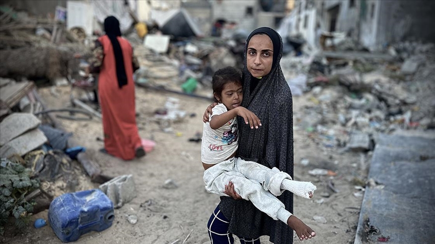 صحة غزة: 70 بالمئة من الأدوية مفقودة وعلاجات تخصصية تكاد تنفد
