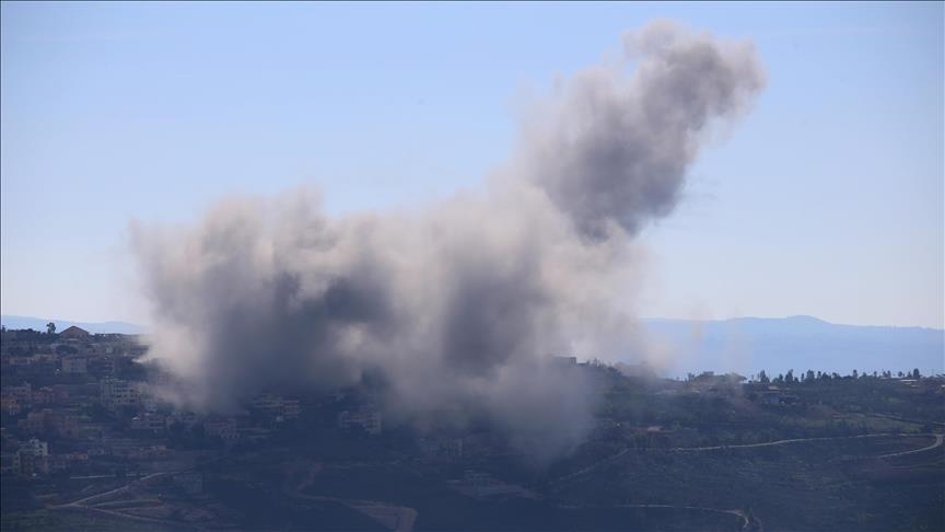 Israeli official says Tel Aviv ill-prepared for evacuation in potential Hezbollah conflict