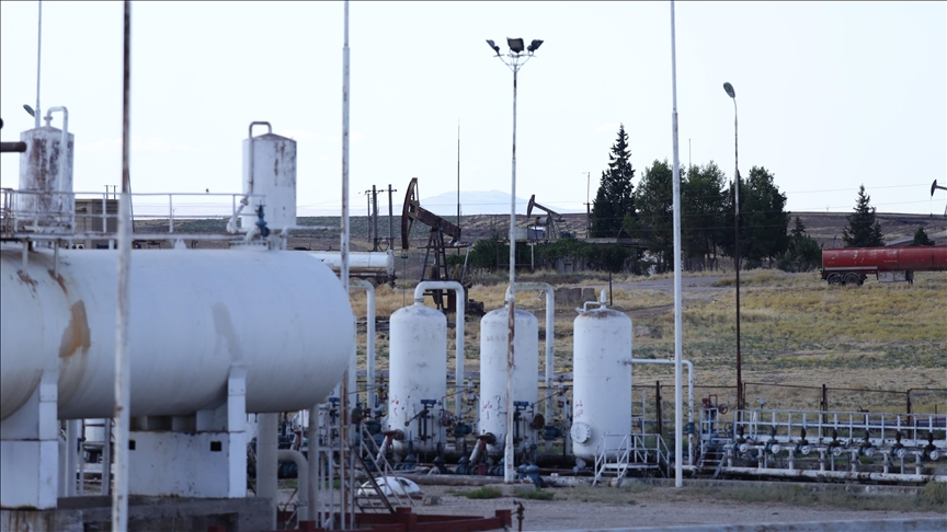 Террористы РКК/YPG ежегодно присваивают сирийскую нефть на $2,5 млрд