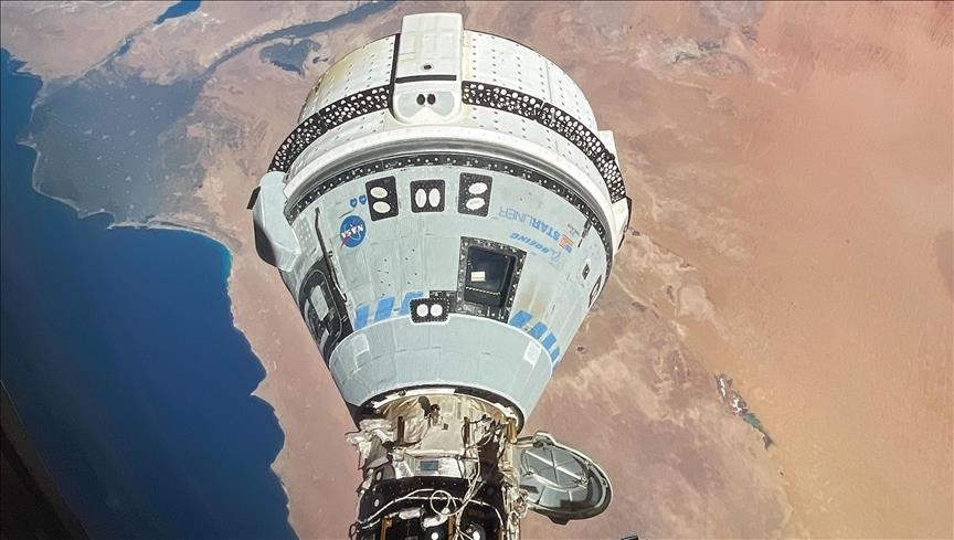 La NASA accorde 843 millions de dollars à SpaceX pour développer un moyen de détruire l’ISS en toute sécurité